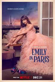 Emily in Paris Season 3 (2022) เอมิลี่ในปารีส 
