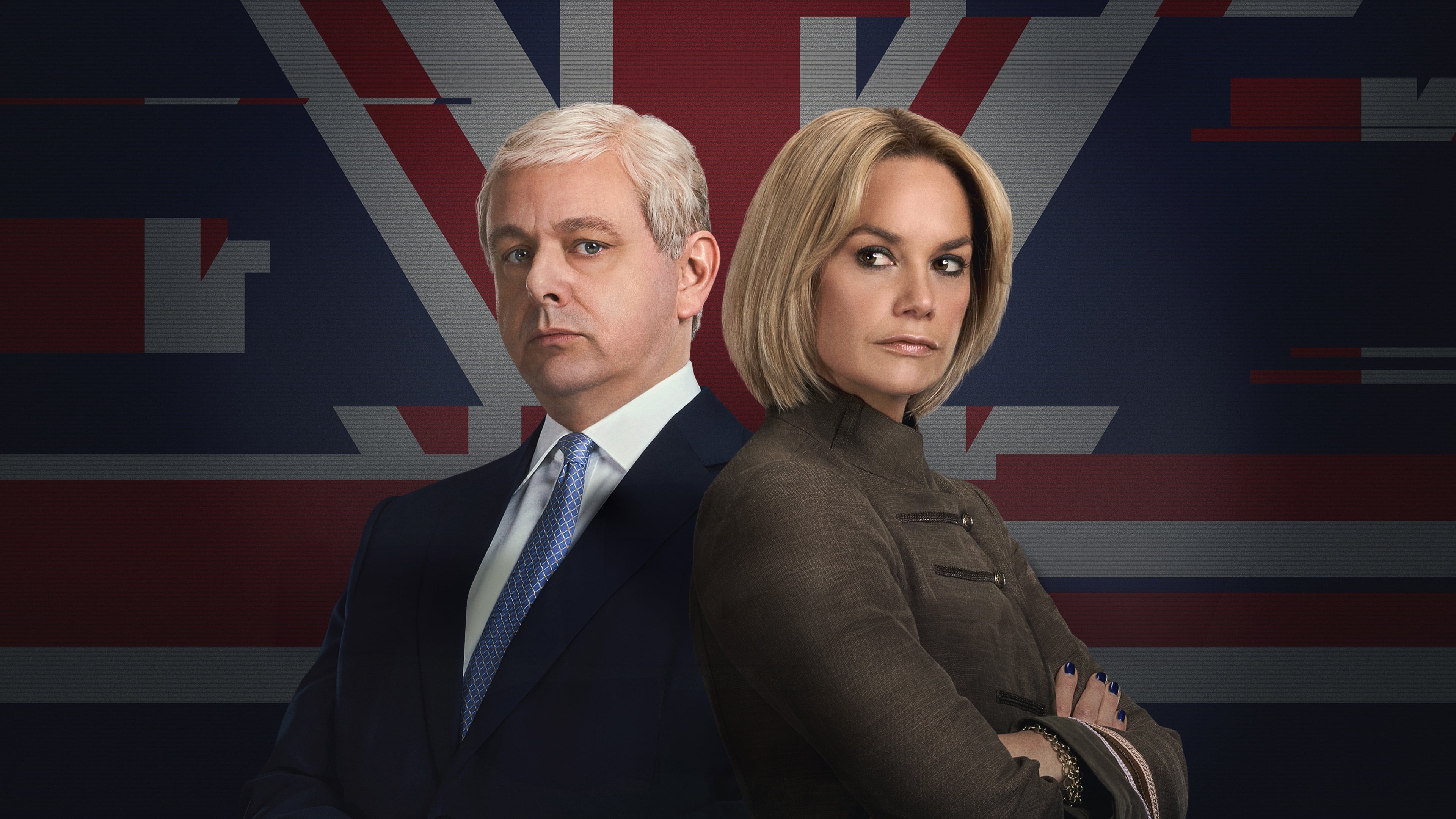 A Very Royal Scandal Season 1 (2024)