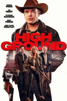 High Ground (2025) [NoSub]