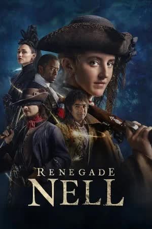 Renegade Nell Season 1 (2024) Disney