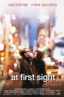 At First Sight (1999) จุดไฟรัก เติมไฟฝัน