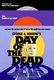 Day of the Dead (1985) ฉีกก่อนงาบ 