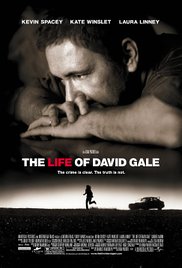 The Life of David Gale (2003) ปมประหาร