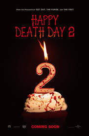 Happy Death Day 2U (2019)  สุขสันต์วันตาย 2U