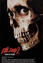 The Evil Dead 2 (1987) ผีอมตะ 