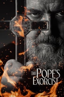 The Pope's Exorcist (2023) โป๊ปปราบผี