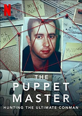 The Puppet Master Season 1 (2022) ล่ายอด 18 มงกุฎ