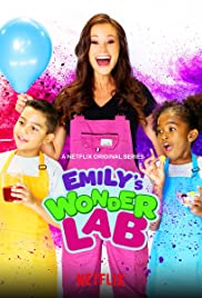 Emily's Wonder Lab Season 1 (2020) ห้องทดลองมหัศจรรย์