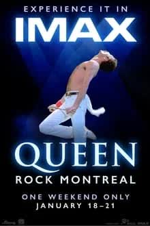 Queen Rock Montreal (2024) [NoSub]