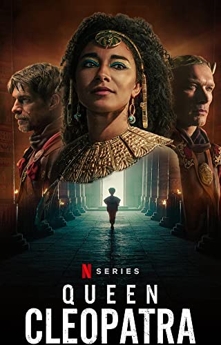 Queen Cleopatra Season 1 (2023) ราชินีคลีโอพัตรา