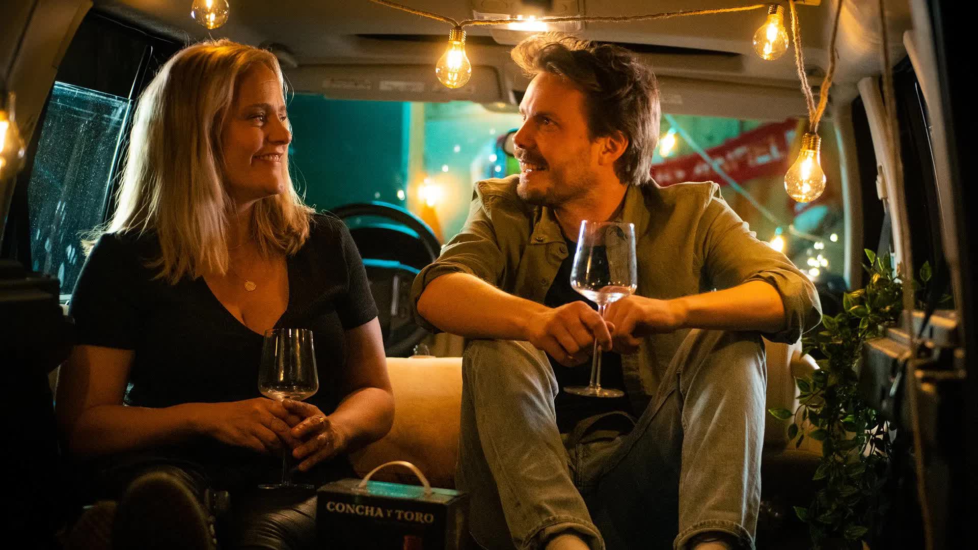 Pernille Season 5 (2025) แม่เลี้ยงเดี่ยวหัวใจนอร์ดิก