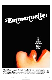 Emmanuelle (1974) [ไม่มีซับไทย]
