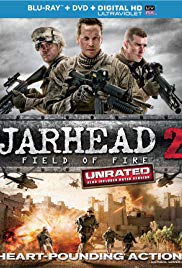 Jarhead 2 Field of Fire (2014) พลระห่ำ สงครามนรก 2