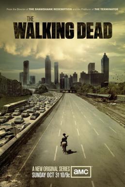 The Walking Dead Season 1 | ล่าสยองทัพผีดิบ