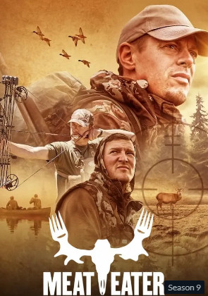 MeatEater Season 9 (2020) บุกป่าล่าเนื้อ