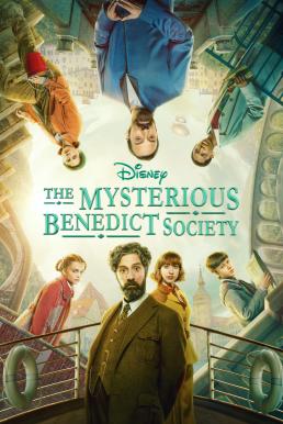 The Mysterious Benedict Society Season 2 (2022) [พากย์ไทย]