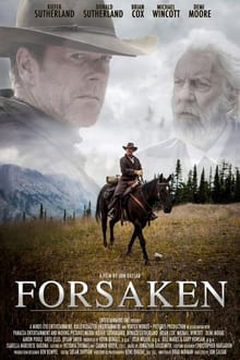 Forsaken (2015)