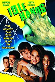 Idle Hands (1999) ผีขยัน มือขยี้