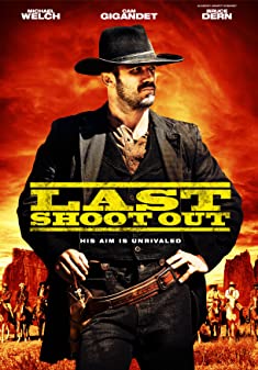 Last Shoot Out (2021) ดวลสั่งลา