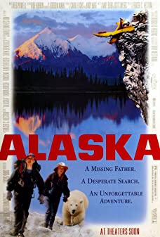 Alaska อลาสก้า (1996) หมีน้อย หัวใจมหึมา 