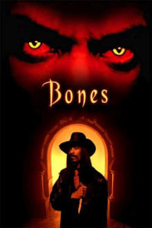 Bones (2001) อมตะพันธุ์อำมหิต
