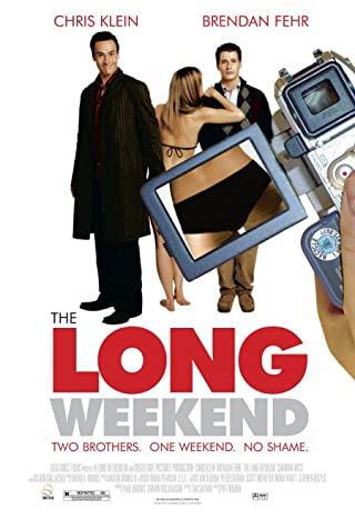 The Long Weekend (2005) แอ้มได้ก่อนเปิดเทอม (2005)
