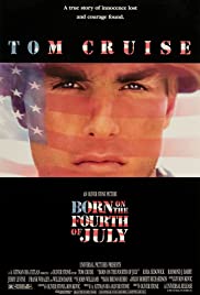 Born on the Fourth of July (1989) เกิดวันที่ 4 กรกฎาคม (1989)