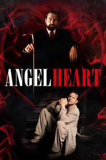 Angel Heart (1987) แองเจิ้ล ฮาร์ท ฆ่าได้ ตายไม่ได้