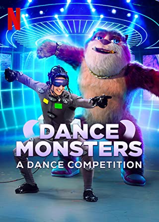 Dance Monsters Season 1 (2022) [พากย์ไทย]