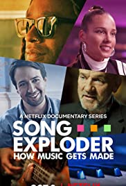 Song Exploder Season 1 (2020) ระเบิดเพลงดัง