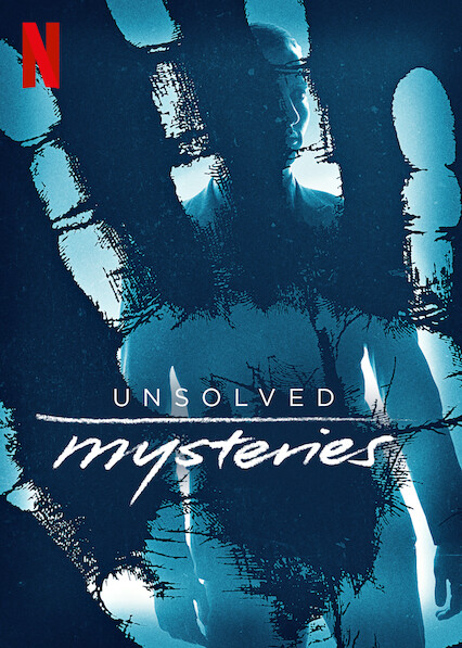 Unsolved Mysteries Season 2 (2020) คดีปริศนา