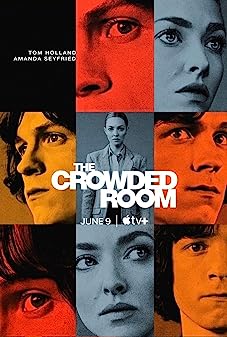 The Crowded Room Season 1 (2023)
