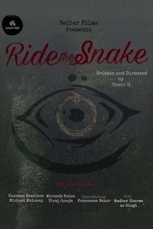 Ride the Snake (2024) [NoSub]