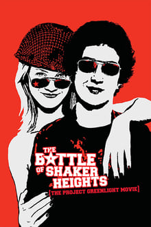 The Battle of Shaker Heights (2003) รบให้ซิ่ง ชิ่งโดนใจเธอ