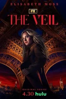 The Veil Season 1 (2024) ตอน 2