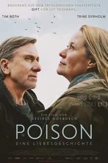 Poison (2024) [NoSub]