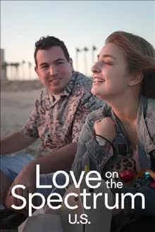 Love on the Spectrum Season 3 (2025) รักหลากสเปกตรัม