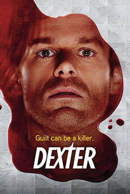 Dexter Season 05 (2010) เชือดพิทักษ์คุณธรรม [พากย์ไทย]