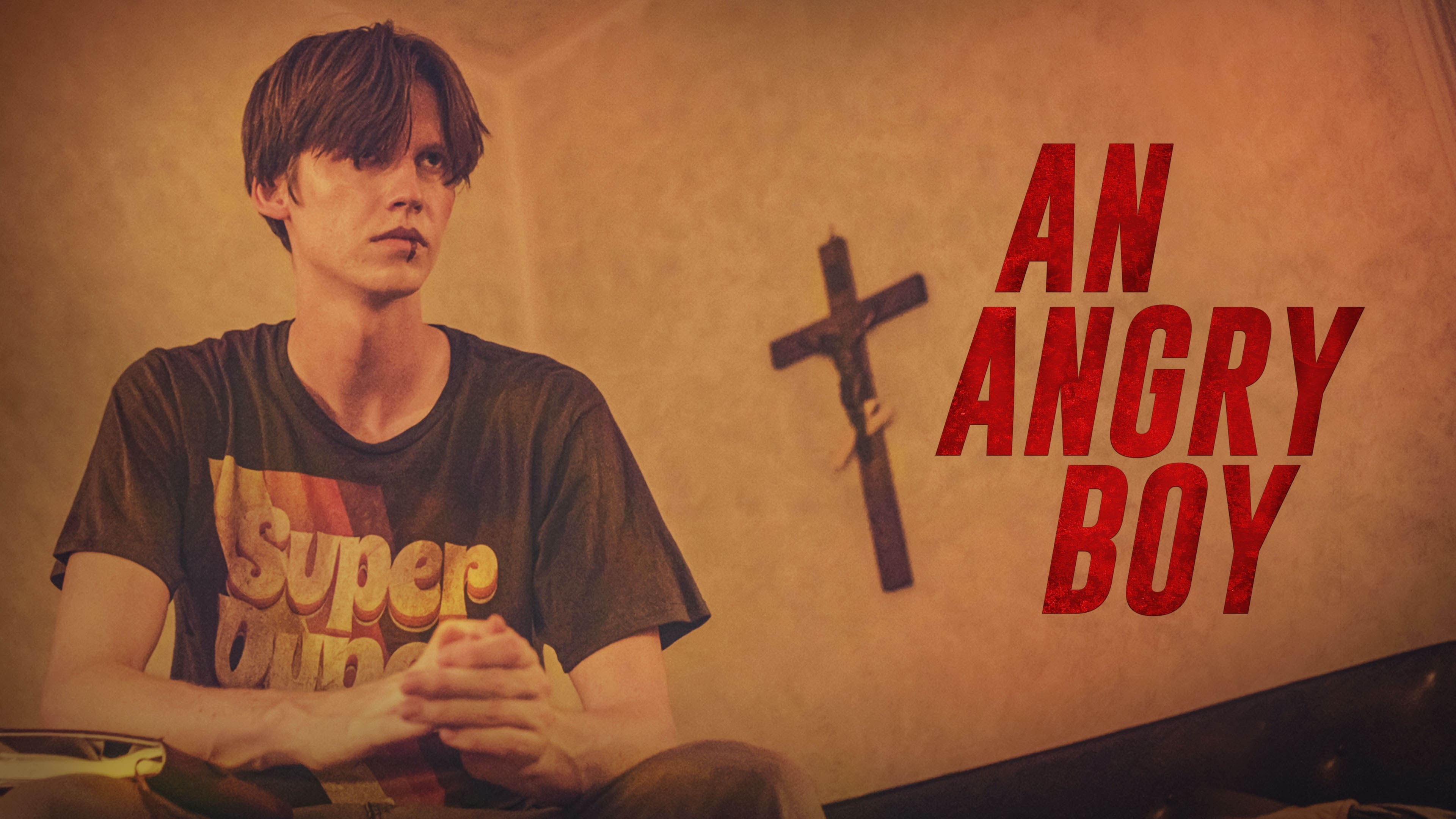 An Angry Boy (2023) [NoSub]