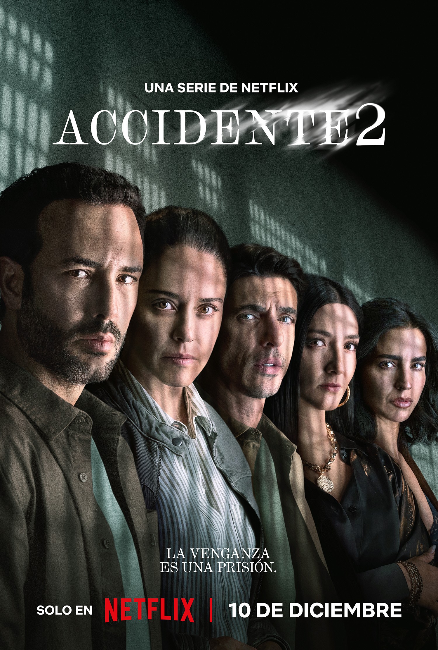 The Accident Season 2 (2025) อุบัติเหตุ [พากย์ไทย]