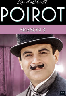 Poirot Season 3 (1991) [NoSub]