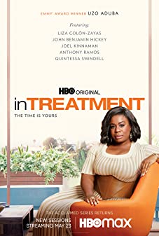 In Treatment Season 1 (2008) [พากย์ไทย]