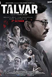 Talvar (2015) ซับไทย