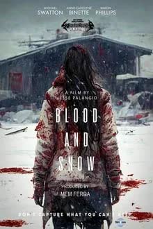 Blood and Snow (2023) [NoSub]