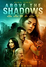 Above the Shadows (2019) จะรักไหม หากฉันไร้ตัวตน