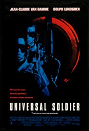 Universal Soldier (1992) 2 คนไม่ใช่คน