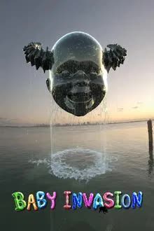 Baby Invasion (2024) [NoSub]