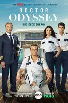 Doctor Odyssey Season 1 (2024)