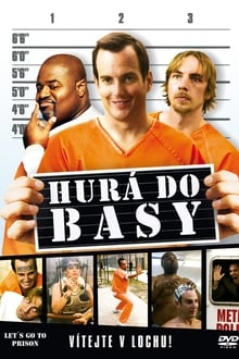 Let's Go to Prison (2006) คุกฮา คนเฮี้ยน เพี้ยนหลุดโลก