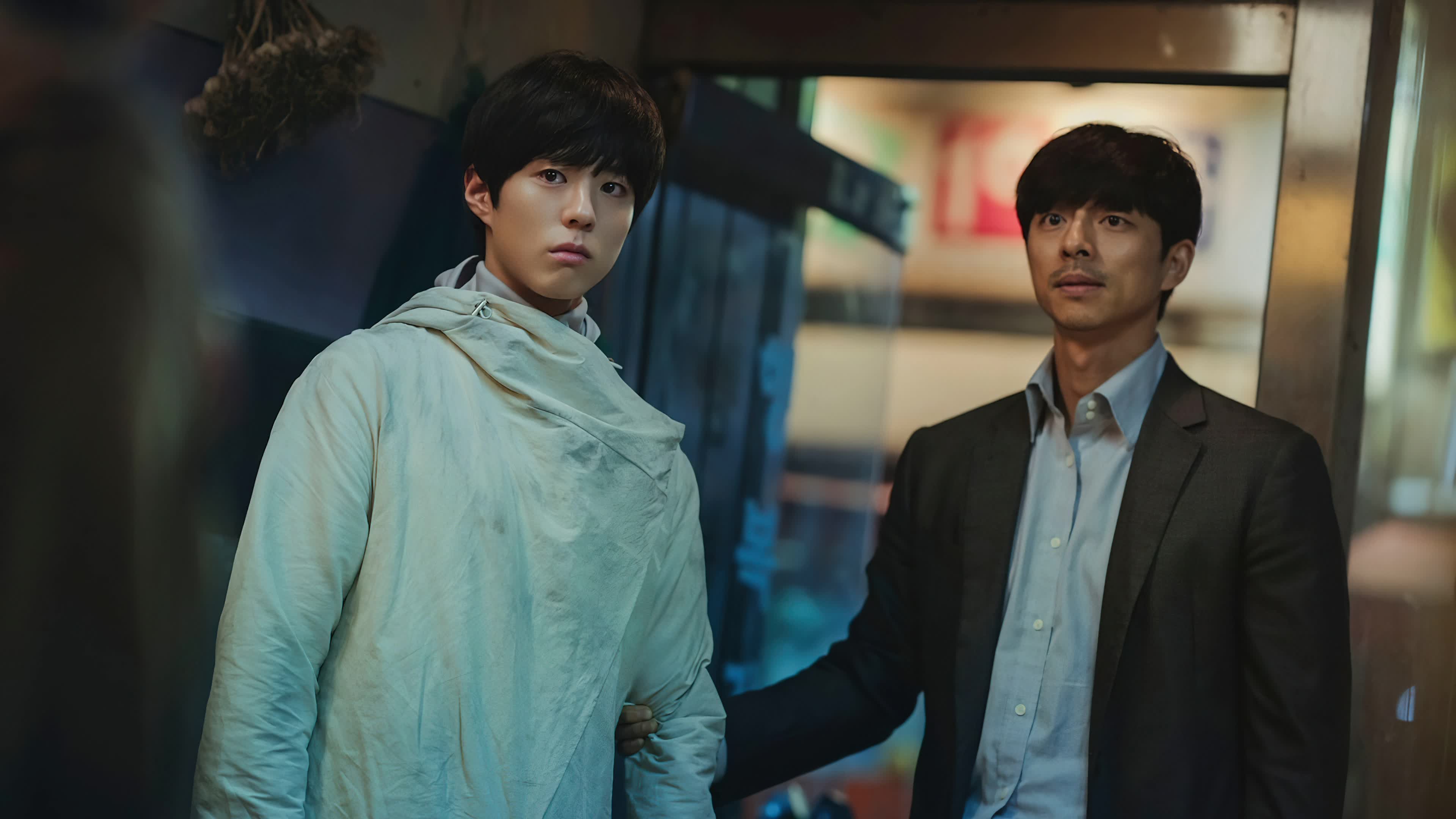 Finding Faith (2025) [NoSub]